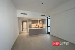 Beachfront Living | Higher Floor | Brand New