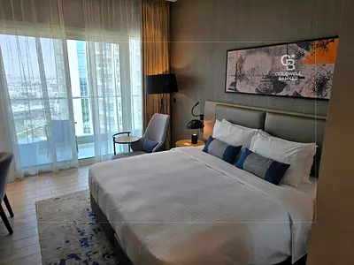 Hotel Apartment | Guaranteed ROI | Investor Deal