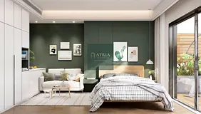 Fully Furnished | High ROI | Spacious
