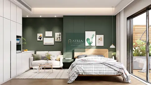 Fully Furnished | High ROI | Spacious