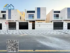 Super deluxe finished villa including registration fees | No down payment | Freehold for all nationa