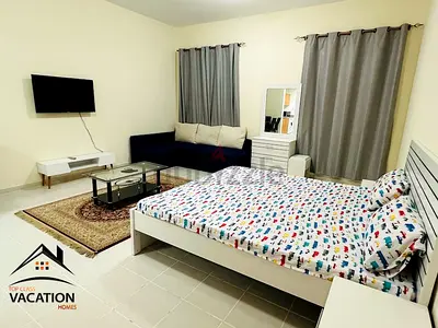 Summer Deal @ Family Building @ Good Furnished