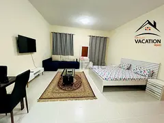 Summer Deal @ Family Building @ Good Furnished
