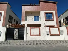 ✨ Fully Furnished 5 Bedroom Villa for Rent in Al Zahya, Ajman | 110K Only