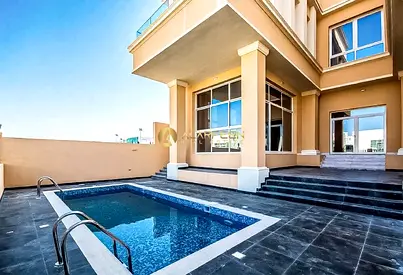 5BR+Maid | Prime Location | Call Now