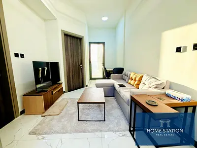 1 BHK JUNIOR COMMUNITY HIGH FLOOR INVESTOR DEAL BRAND NEW