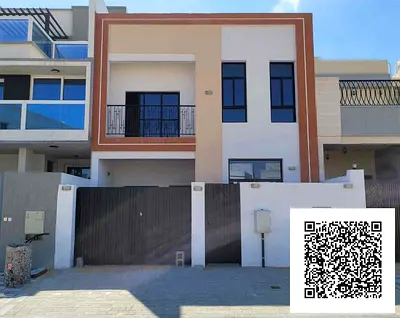 للإيجار فيلا تاون هاوس في منطقة الزاهية