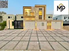 "A luxurious, modern villa in Al-Haliyo 2..." Own it now at a price that includes registra