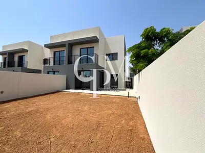 Brand-New Townhouse | Spacious Living | Move-In Ready