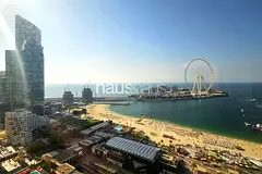 Sea Views | Multiple Options | Corner Unit