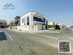 Modern Corner Villa | Registration &amp; Ownership Included