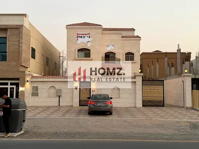 VILLA FOR SALE IN MOWAIHAT 1 UAE