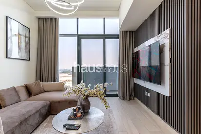 Modern Comfort | Near Meydan Racecourse & Golf