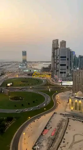 Luxury Apt | Exclusive Facilities | Strategically Located