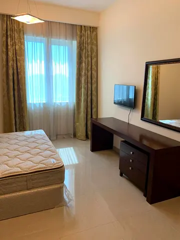 For Rent 2 Bedroom Fully Furnished