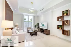 Heaven Crest Cozy Luxe 1Bed in Heart of Dubai