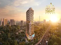 5%Booking_3 Years Post-Handover_1%Monthly_Best Prices in Area