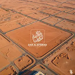 2.4M SQFT Mixed Use Plot for Long Term Lease – Al Sajaa, Sharjah
