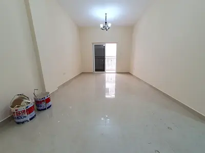 AMAZING BIG SIZE 1BHK WITH BALCONY 2 WASHROOMS CLOSE TO SCHOOLS IN MUWAILEH