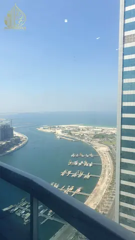 flat two bedroom in al sharjah  al khan