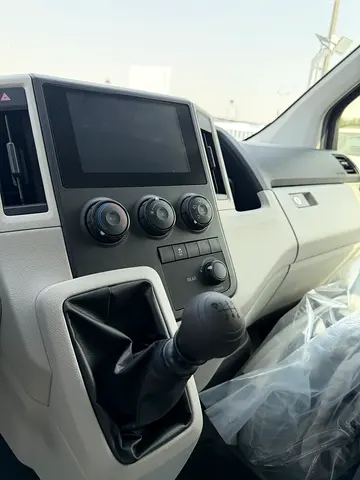 Toyota HiAce DLX, миниатюра 10