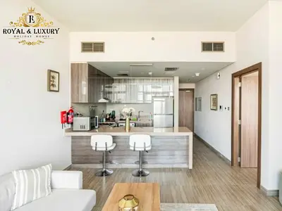 On Promotion: 1BR with Lake View | All Bills Inclusive