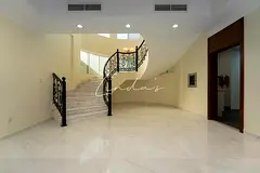 Custom Villa | Elegant Finishings | Move in Ready