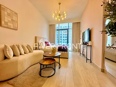 Fully Furnished | Ready to Move | Hot Property