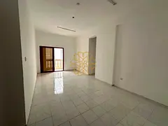 2 Bedroom With Balcony Window Ac In Al.Majaz 2