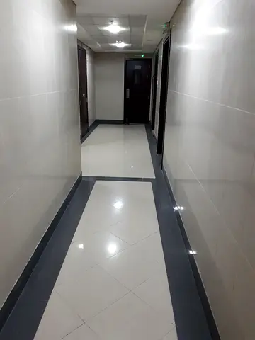 Spacious 2BHK Available With 03 Washrooms Balcony , Separate Hall For family Shearing , Staff Accommodation , just in 47k Al Nahda Sharjah