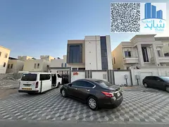 🏡 Luxury Villa in Helio-2 ✨ 6️⃣ Master Bedrooms | 🚿 8 Bathrooms 🏠 Hall | 💼 Majlis