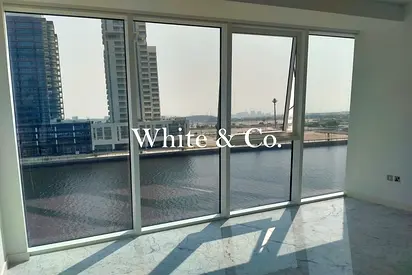 The PAD | Full Canal View | Unfurnished