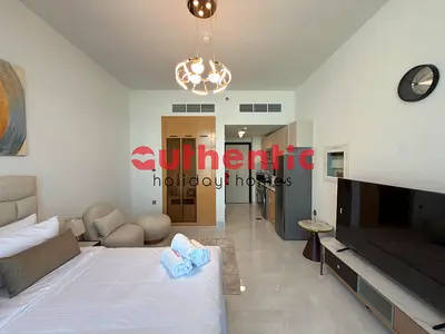 All-Inclusive Modern Studio in SKYZ by Danube