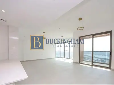 3BR+Maid | Full Sea View | Ready to Move-In