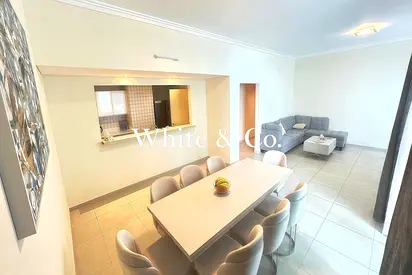 Amazing Views | Vacant now | Furnished