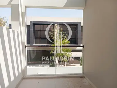 3 Bedroom Townhouse | Unfurnished | Ready To Move