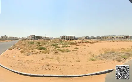 Townhouse Plot in Al Zahya, Ajman | Flexible Plan | Free iPhone | No Fees