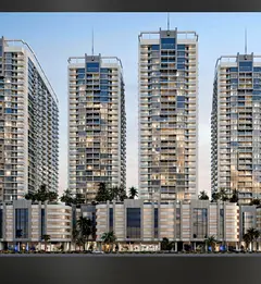 One Bedroom Apartment for Sale in Creek Towers | Only 10% Down Payment | 6-Year Payment Plan