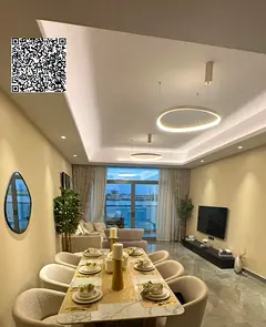 One Bedroom Apartment for Sale in Creek Towers | Only 10% Down Payment | 6-Year Payment Plan