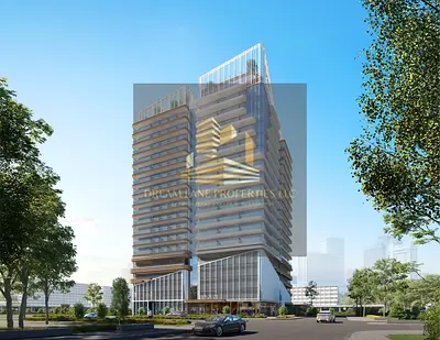 GRAB THIS BEST AND DISTRESS DEAL OF 3 BHK AND GET GOOD DISCOUNT IN RUBY RESIDENCE IN JVC