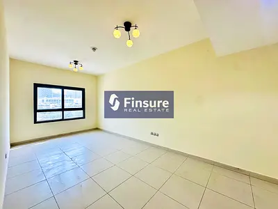 Spacious 2 BR | Balcony | Swimming Pool