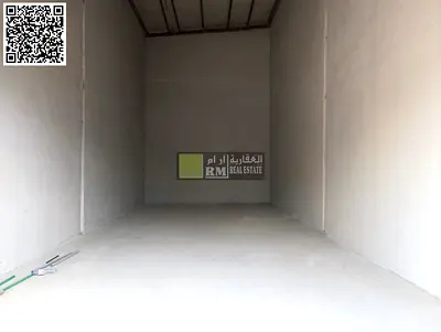 Warehouse for Rent in Industrial 2 Ajman – Ideal for Storage & Business