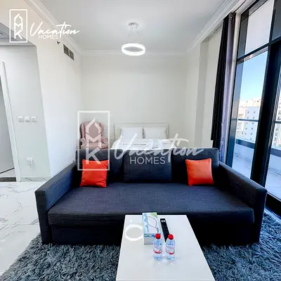 Spacious | Newly Furnished STUDIO ARAS Bills Included