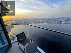 Burj Views | Stunning View | Waterfront Living
