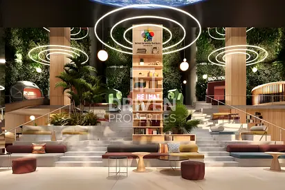 Branded Residences | Prime Location | Payment Plan