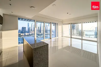 Sea Facing | Unfurnished | Best Layout | 09 Serie