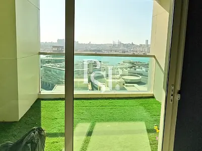 Maid Room | Canal View | Ready to Move