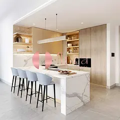 High Floor | Exclusive resale | Soon to be handover
