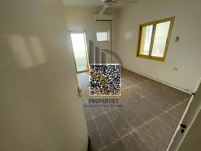 🏢 شقة فاخرة للإيجار في منطقة الكورنيش – عجمان