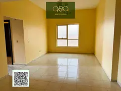 Two bed room big size available for rent brand new building goldcrest tower b with parking